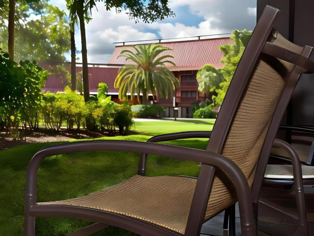 Disney'S Polynesian Village Resort Orlando Ngoại thất bức ảnh